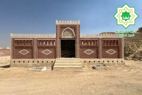 جبانات وادى الراحة,مقابر وادي الراحة,مقابر وادى الراحة 2024,مدافن وادي الراحة