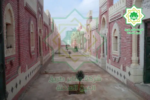 أسعار مقابر طريق العين السخنة