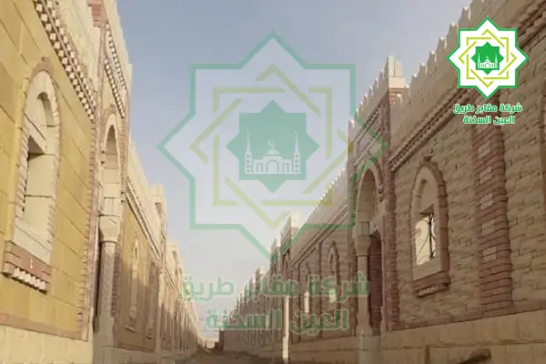 مقابر طريق الفيوم