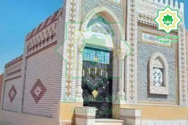 مقابر الشرطة بالعين السخنة