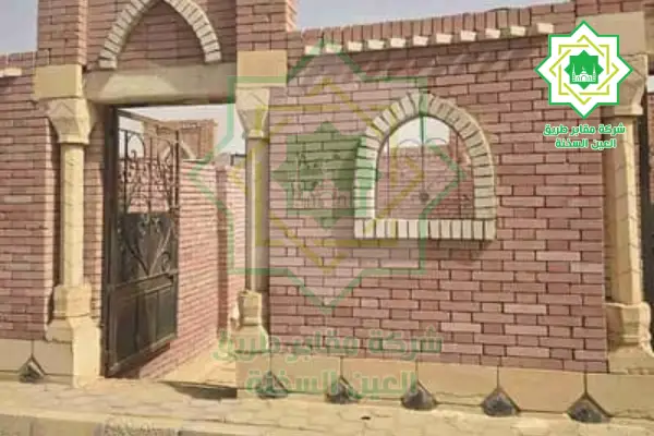 مقابر للمسلمين في طريق العين السخنة,مدافن للمسلمين طريق العين السخنة,مقابر للمسلمين بطريق العين السخنة,اسعار مدافن المسلمين في طريق العين السخنة