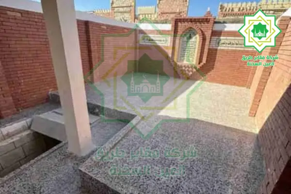 مقابر للمسلمين في طريق العين السخنة,مدافن للمسلمين طريق العين السخنة,مقابر للمسلمين بطريق العين السخنة,اسعار مدافن المسلمين في طريق العين السخنة