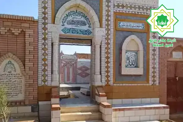 مقابر جمعية الاهرام,مدافن جمعية الاهرام,نقل ملكية مدافن جمعية الاهرام,تشطيبات مقابر جمعية الأهرام